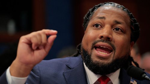 Former Biden White House aide runs for DC Council to stand up to Trump, who has been ‘hostile to our neighbors’