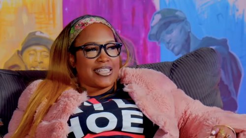 ‘It’s one day at a time’: Maia Campbell celebrates six years of sobriety and growth