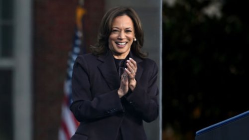Kamala Harris rebrands 2024 HQ as progressive organizing hub for ‘next-generation’ campaigning