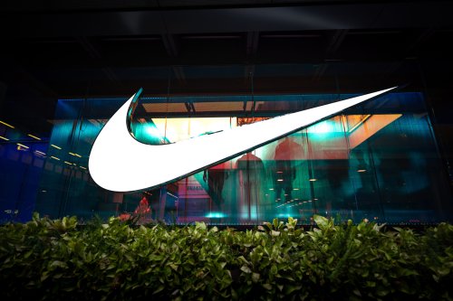Nike faces federal investigation for allegedly discriminating against white employees