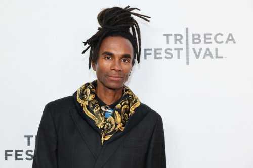 Milli Vanilli singer Fab Morvan reveals upcoming plans to perform with other 90’s acts following Grammy nomination