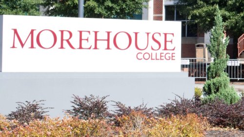Morehouse President defends students overpostgame incident where Tuskegee’s coach was handcuffed