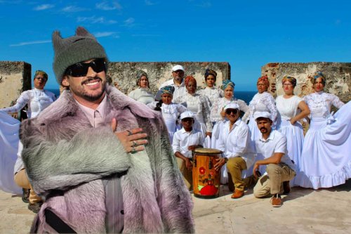 Bomba y Plena: The Black rhythms of Bad Bunny’s ‘Debí Tirar Más Fotos’