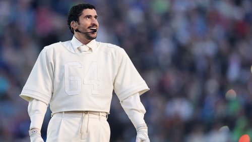 Why so many Black people felt seen in Bad Bunny’s Super Bowl performance