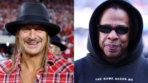 ‘DEI hire’: Kid Rock downplays Jay-Z’s involvement in Super Bowl halftime show