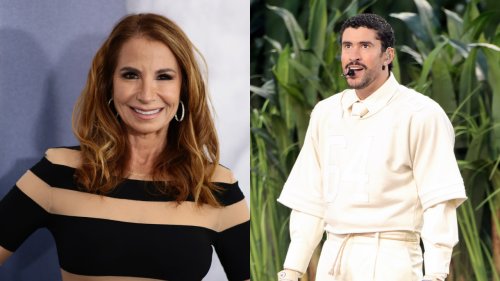 ‘Real Housewives of New York’ star Jill Zarin fired over remarks made after Bad Bunny’s halftime show performance
