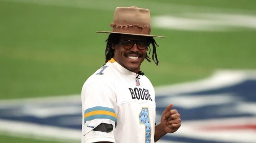 Cam Newton recalls culture shock when being around white people in college: ‘First time I felt we were equal’