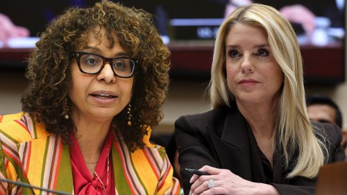 AG Pam Bondi appears reluctant when asked by congresswoman: ‘Do you believe that President Trump is honest?’