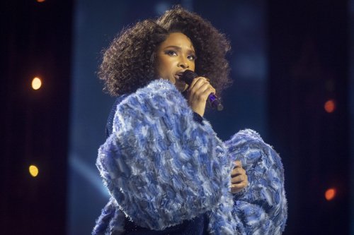 Jennifer Hudson joins production team for ‘Dreamgirls’ Broadway revival 