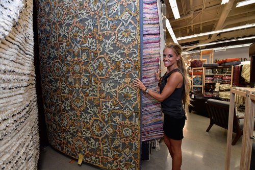 HGTV’s ‘Rehab Addict’ canceled after video leaked of host Nicole Curtis using the N-word