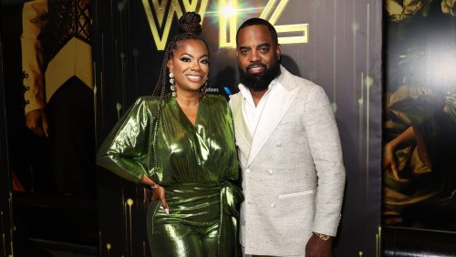 Kandi Burruss says Todd Tucker lives “rent-free” in guest house and hasn’t contributed financially to their children amid divorce