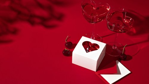 For the love of Galentine’s Day