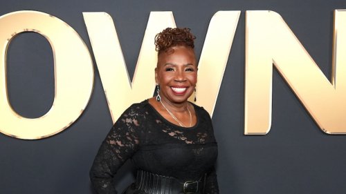 More Iyanla: OWN orders two new specials from Iyanla Vanzant after success of ‘Iyanla: The Inside Fix’