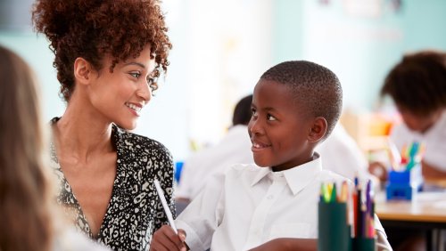 What schools can make possible when we build them with community