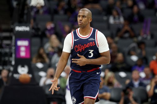 NBA players respond to Chris Paul’s retirement: ‘We can’t downplay our point guard’