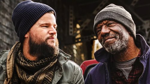 Vondie Curtis-Hall and Steven Grayhm examine post-traumatic growth and redemption in ‘Sheepdog’