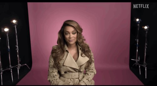 Tyra Banks revisits ‘America’s Next Top Model’ in Netflix doc — but the reckoning feels unfinished