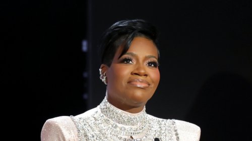 ‘You took my moment, but I’m taking it back!’: Fantasia shares joyous video of her husband amid wild accusations by her father