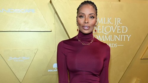 ‘America’s Next Top Model’ winner Eva Marcille says she was not invited to appear in documentary