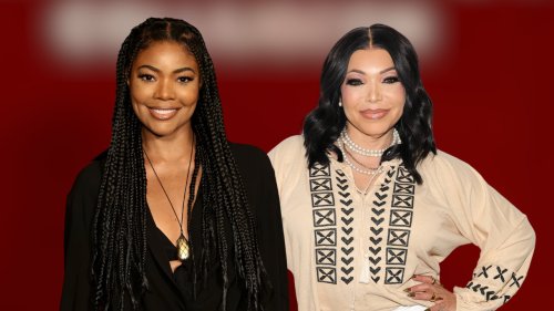 ‘I like to support my sisters’: Tisha Campbell reveals why she paid for Gabrielle Union’s early-career therapy sessions