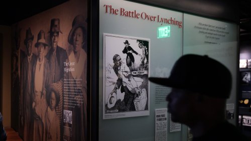 New report finds more than 70 suspected modern-day lynchings in the deep South since 2000