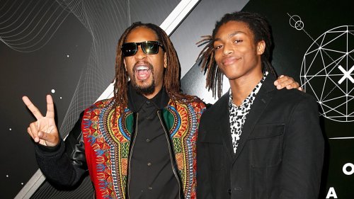 Lil Jon’s son Nathan, laid to rest two weeks after his death: ‘Asking for extra du’a for him and for our family’