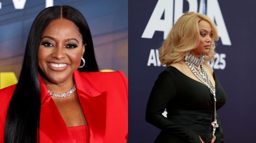 Sherri Shepherd gives a passionate defense of Tyra Banks amid ‘Reality Check’ backlash: ‘Have to understand the time’