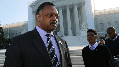 Keep Hope Alive: Jesse Jackson’s directive on protecting mental health during Black History Month