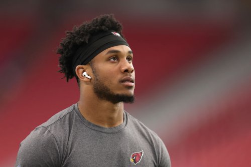 NFL wide receiver Rondale Moore found dead at 25