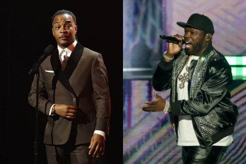 T.I. says he lost respect for 50 Cent for backing out of Verzuz battle