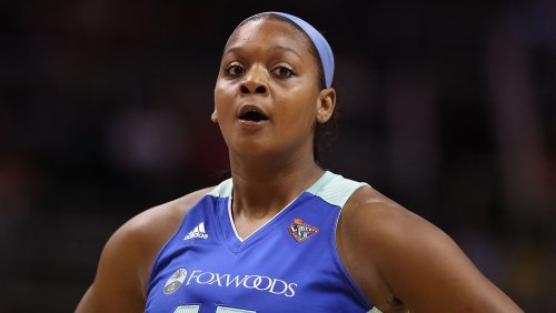 Kara Braxton, 2-time WNBA champ, dies at 43: ‘Feels unreal’