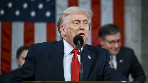 Trump claims there’s almost no crime in DC, but numbers were dropping long before national guard deployment