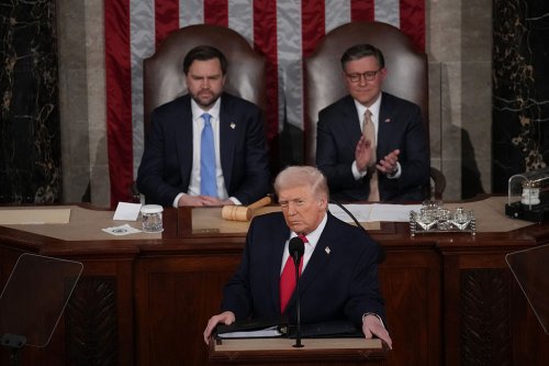 Trump gleefully celebrated the end of DEI at the SOTU. But has it really ended?