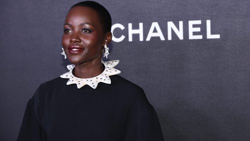 Lupita Nyong’o reveals her fibroids have returned and one is the size of an orange