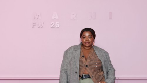 From first class to self-preservation: Why Gabriella Karefa-Johnson’s travel story struck a nerve