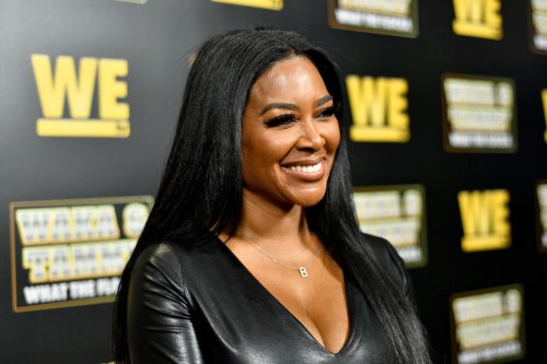 Kenya Moore shuts down $88K hair spa eviction reports