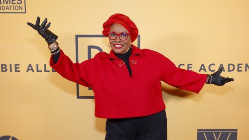 Jenifer Lewis and Charnele Brown to return as ‘A Different World’ reboot begins production