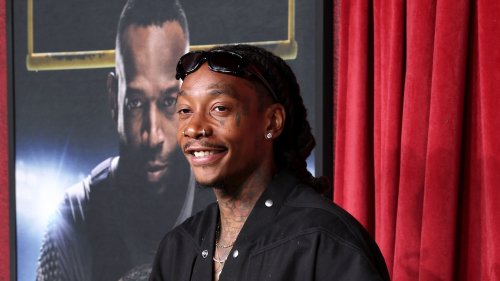 Wiz Khalifa’s appeal for 9-month jail sentence in Romania over drug possession denied