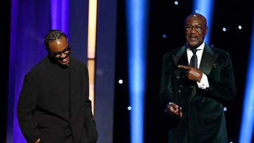 Delroy Lindo addresses BAFTA’s incident at NAACP Image Awards: ‘Something negative becoming positive’