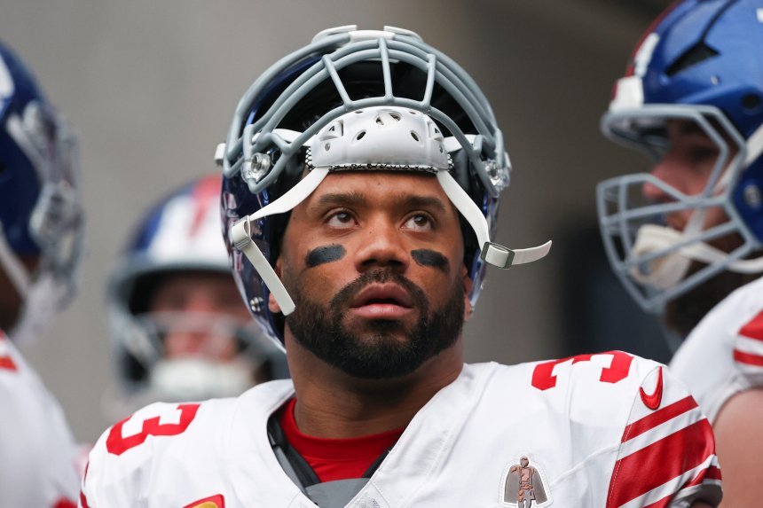 Russell Wilson addresses his reported appearance in Epstein files