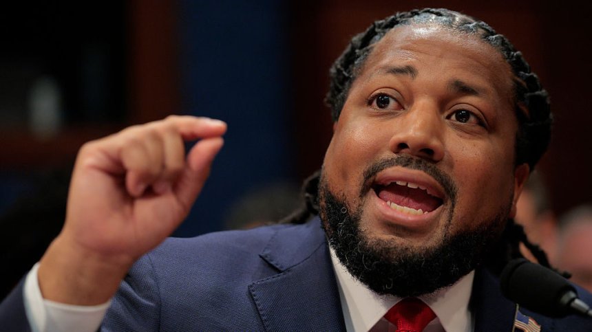 Former Biden White House aide runs for DC Council to stand up to Trump, who has been ‘hostile to our neighbors’