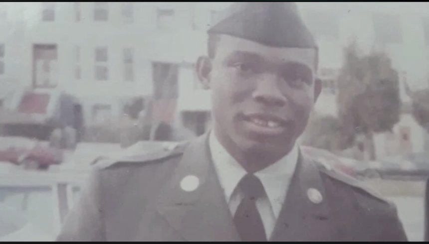 ‘Thank you for your service should mean something’: Army veteran faces deportation after 50 years in the U.S.