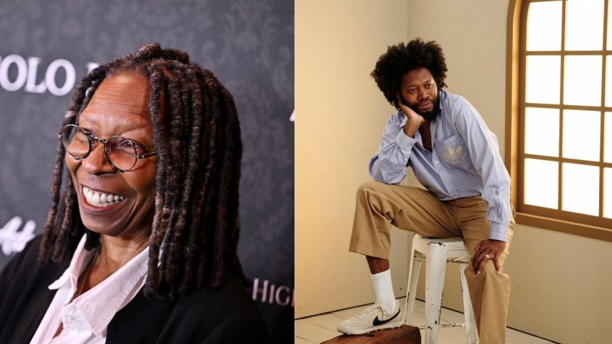 Whoopi Goldberg and Jeremy O. Harris reflect on battle for progress: ‘If I don’t fight for you, I can’t ask you to fight for me’