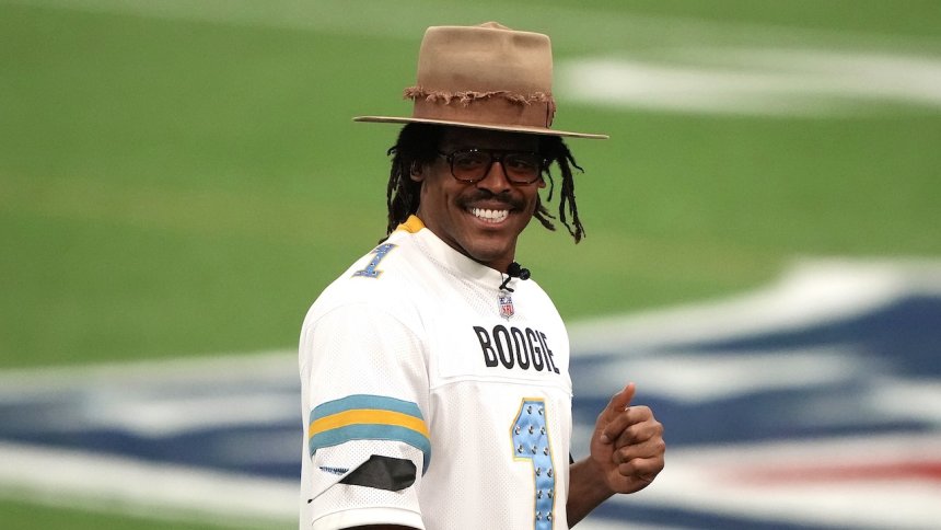 Cam Newton recalls culture shock when being around white people in college: ‘First time I felt we were equal’