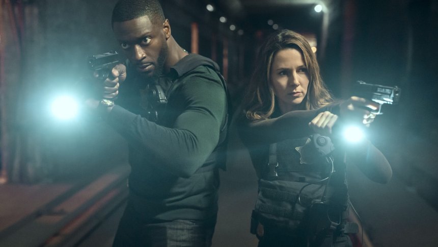 Prime Video’s ‘Cross’ returns for season 2, asking viewers to decide how far is too far when the cause feels justified