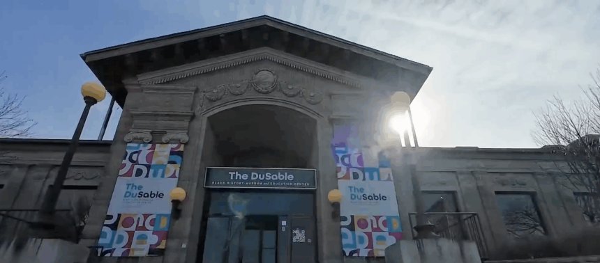 The DuSable Black History Museum and Education Center, the oldest Black history museum in the country, turns 65