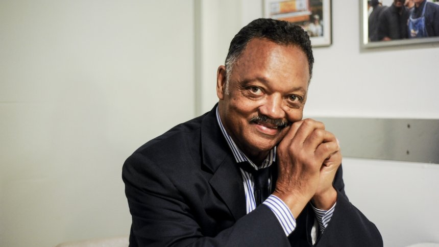 ‘Immensely grateful’: Jesse Jackson’s daughters remember their late father with touching letters, tributes