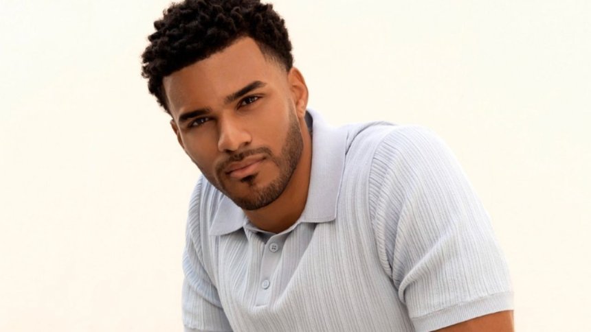 ‘Love Island USA’ star Jeremiah Brown tells us how he spent Valentine’s Day and why he’s in love with books