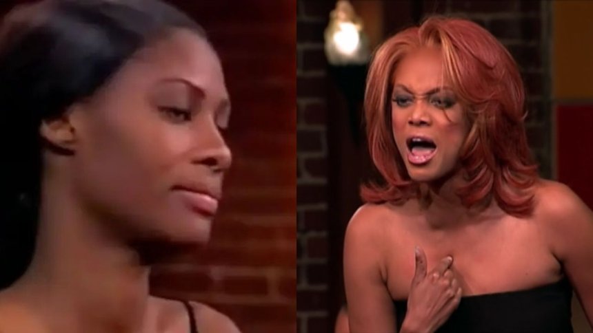 ‘America’s Next Top Model’ alum Tiffany Richardson speaks out following ‘Reality Check’ on Netflix: ‘You know how you treated me’