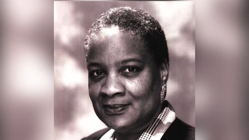 Avel Gordly, Oregon’s first Black woman state senator, dies at 79